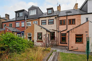 Cobden View Road Crookes